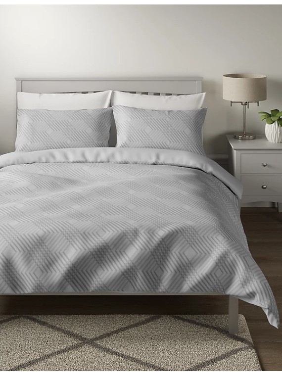 Bamboo Cotton Blend Sateen Flat Sheet