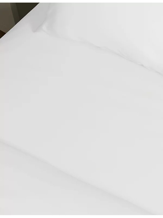 Pure Silk Oxford Pillowcase