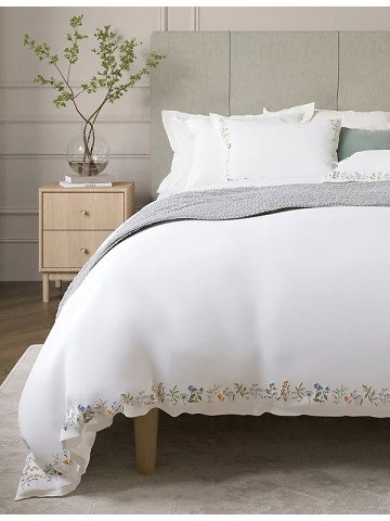 Pure Cotton Kind to Skin Bedding Set