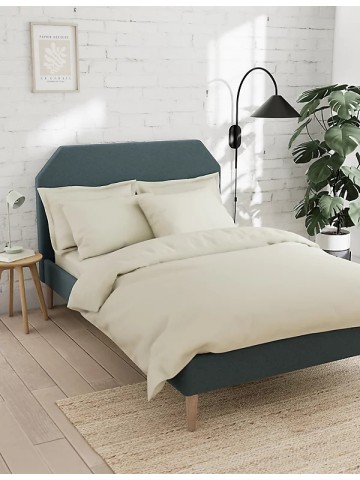 Cotton Rich Duvet Cover