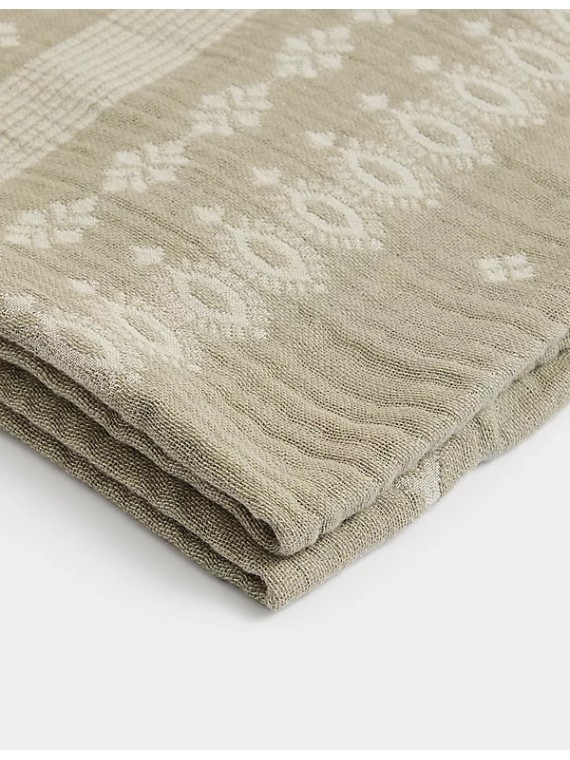 Pure Linen Cushion