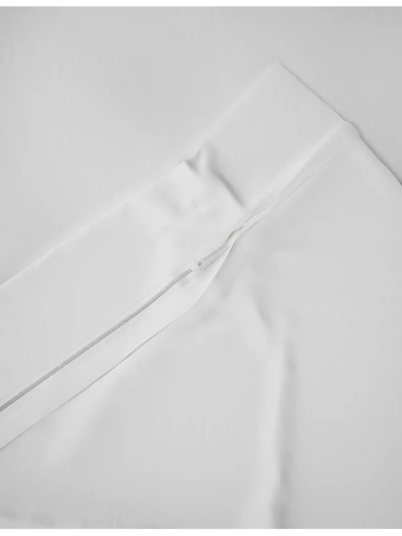Cotton Rich Extra Deep Fitted Sheet